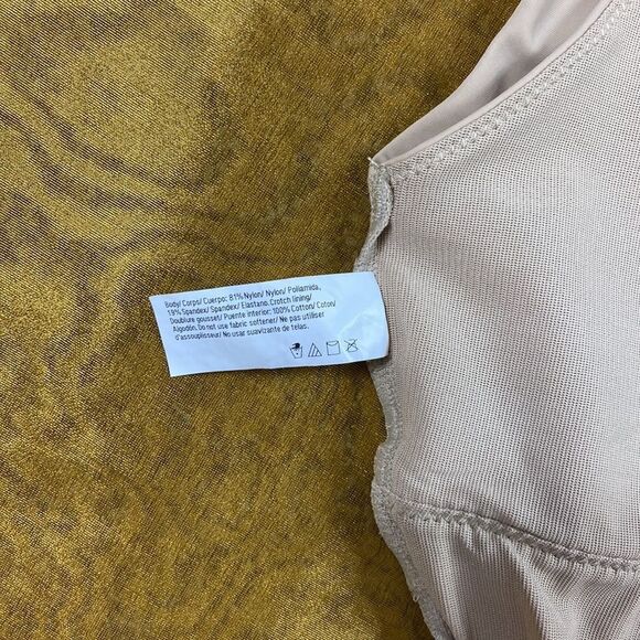 MAIDEN FORM TM MC WOMEN SHAPEWEAR  SIZE L - Picture 10 of 11